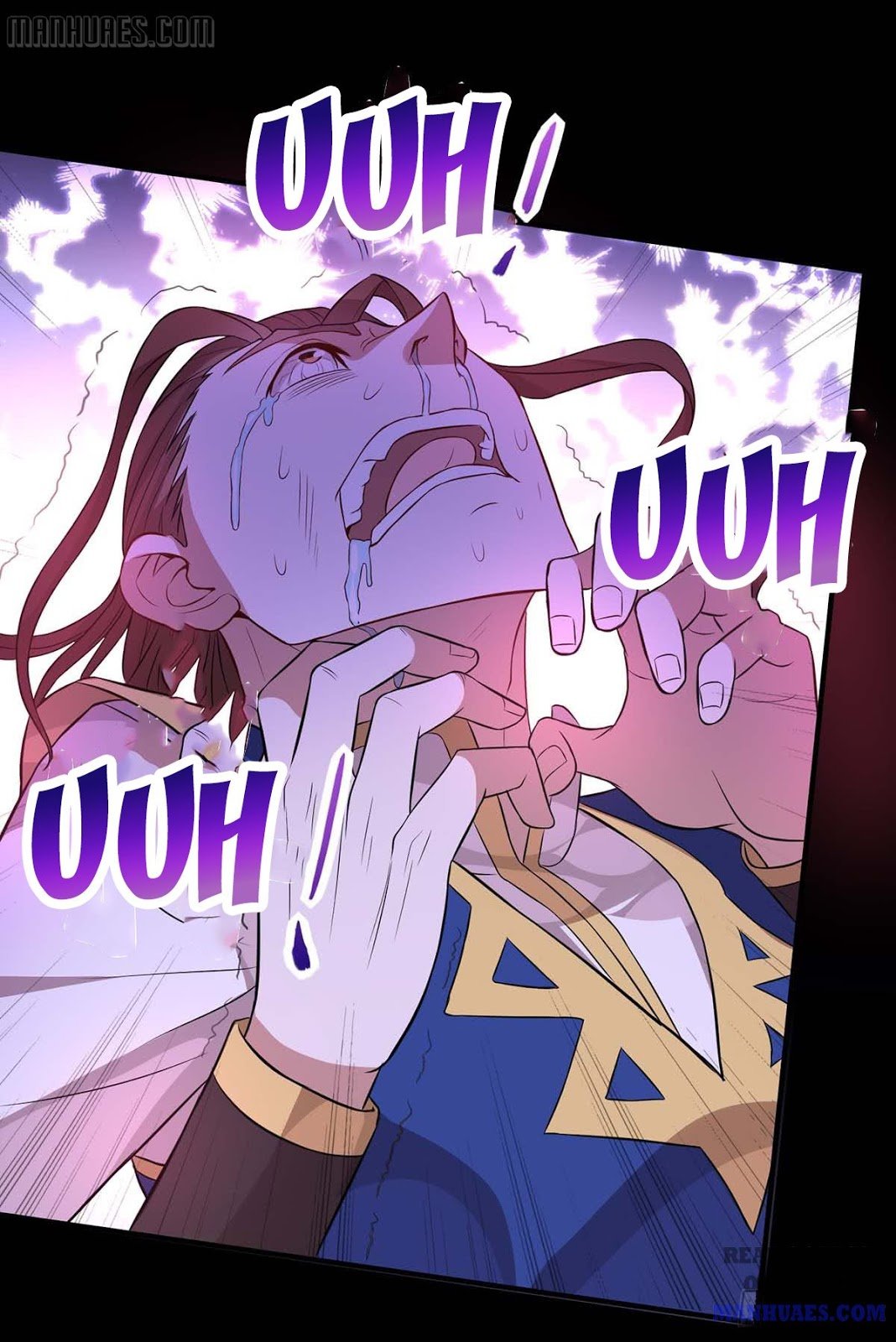 Return of Immortal Emperor chapter 93 - page 9