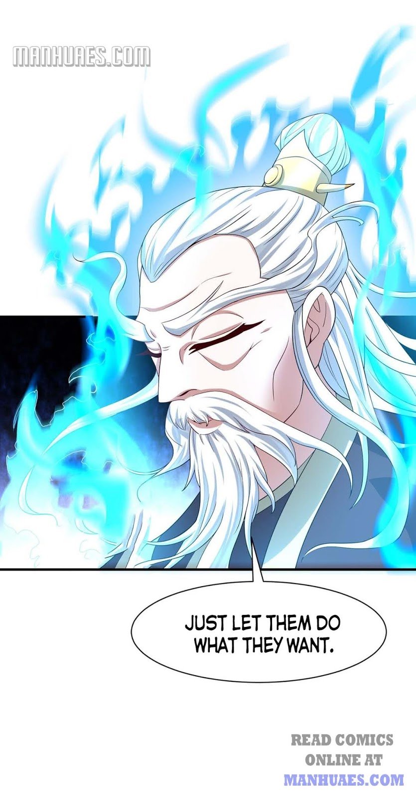 Return of Immortal Emperor chapter 94 - page 31