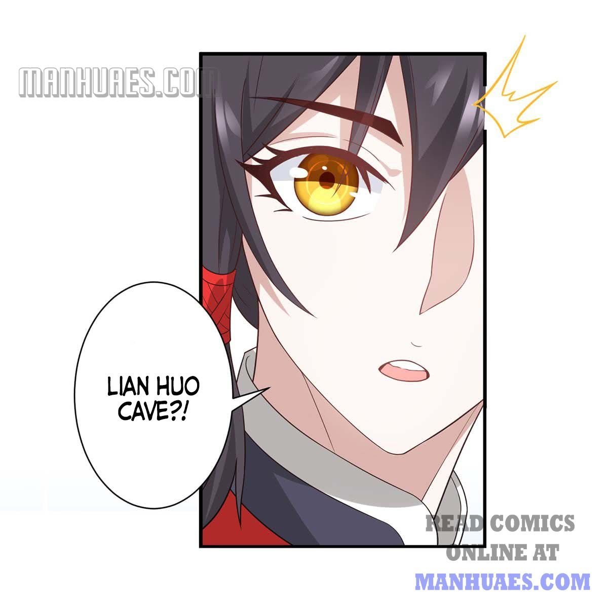 Return of Immortal Emperor chapter 95 - page 8