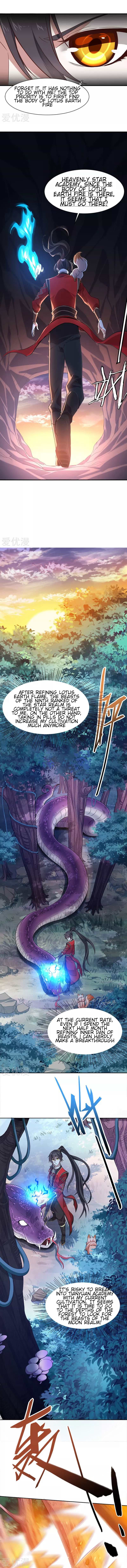 Return of Immortal Emperor chapter 46 - page 2