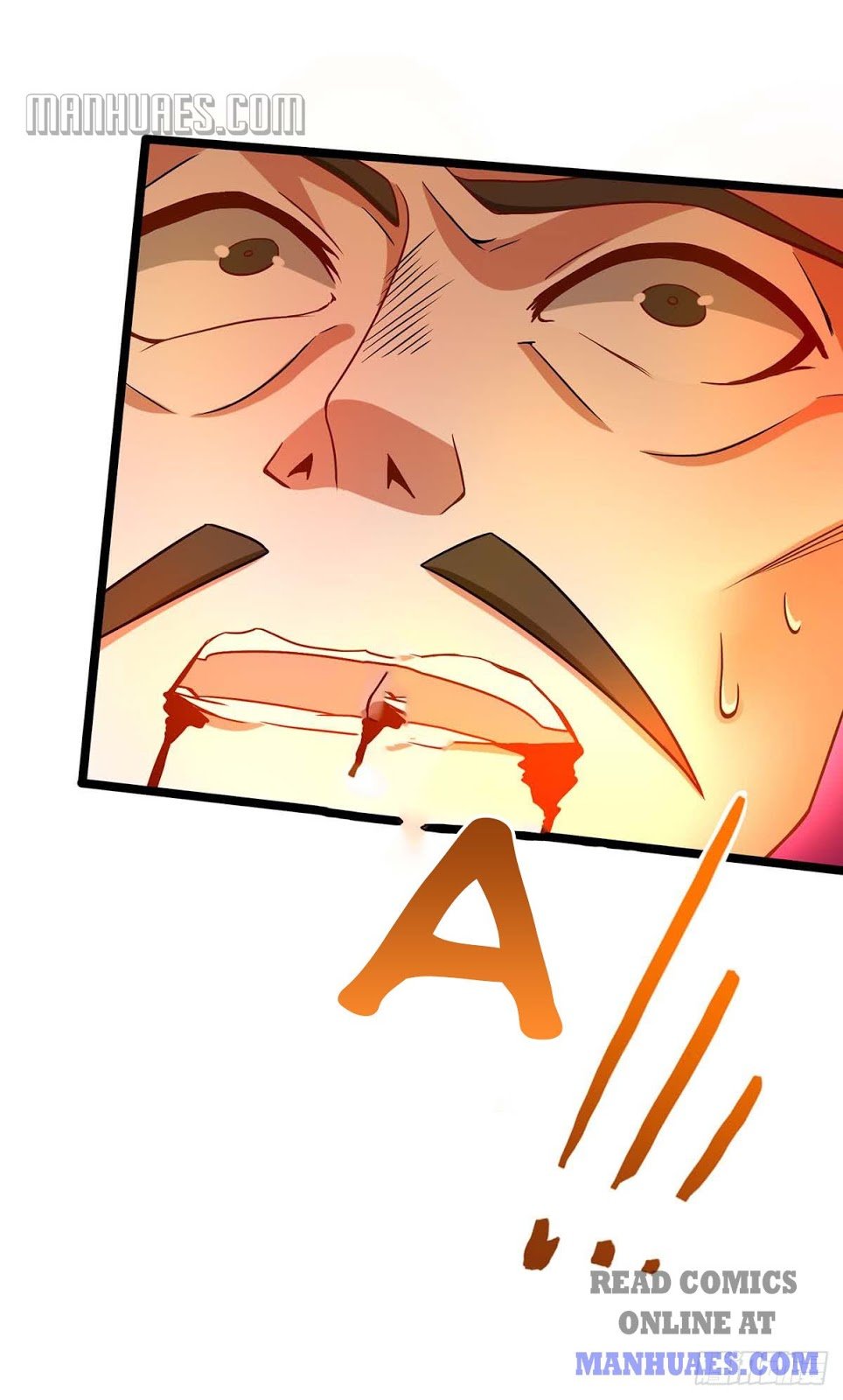 Return of Immortal Emperor chapter 96 - page 24