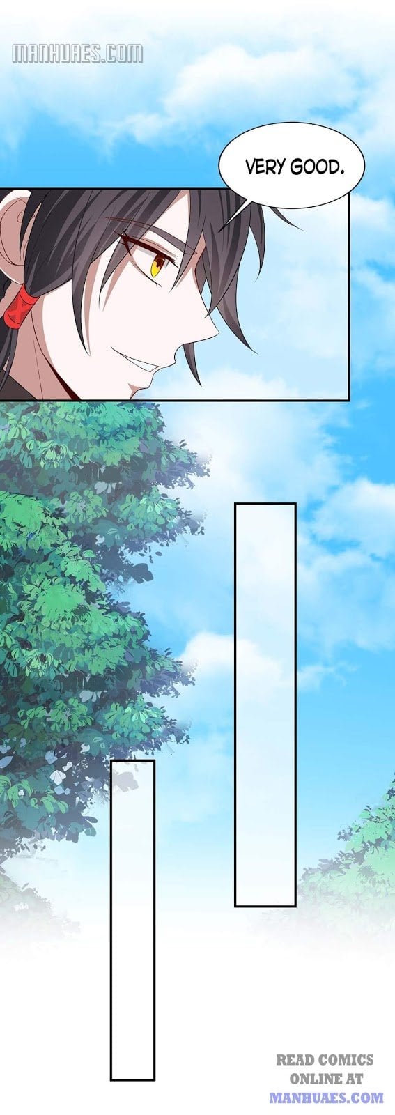 Return of Immortal Emperor chapter 97 - page 14