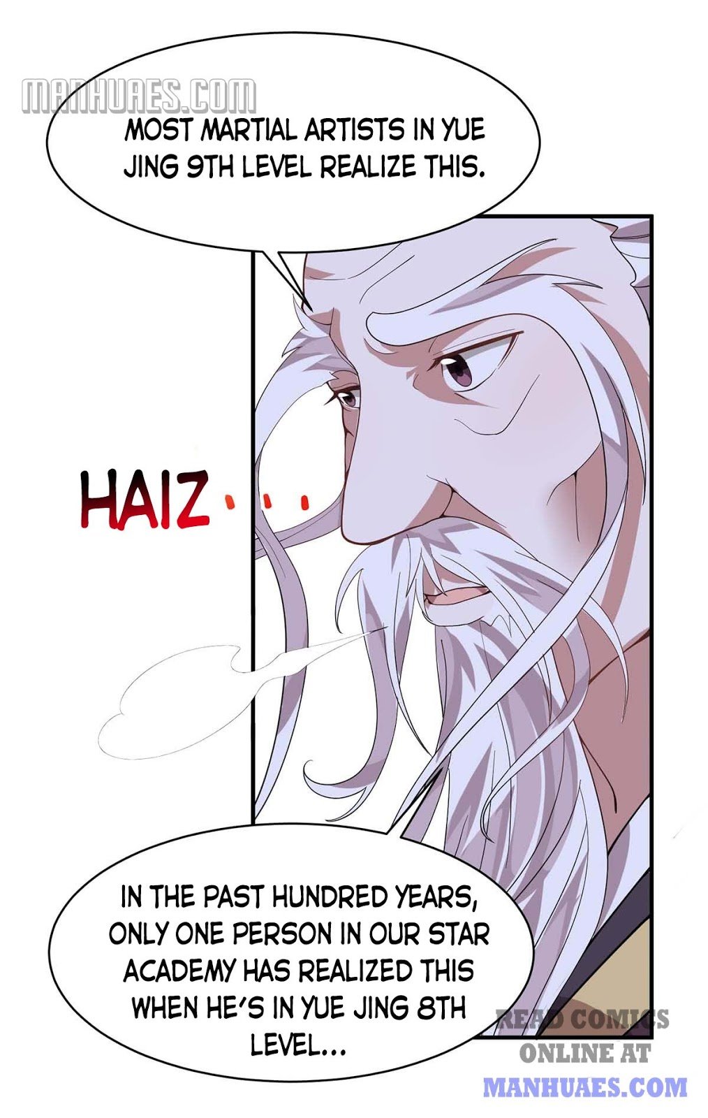Return of Immortal Emperor chapter 97 - page 18