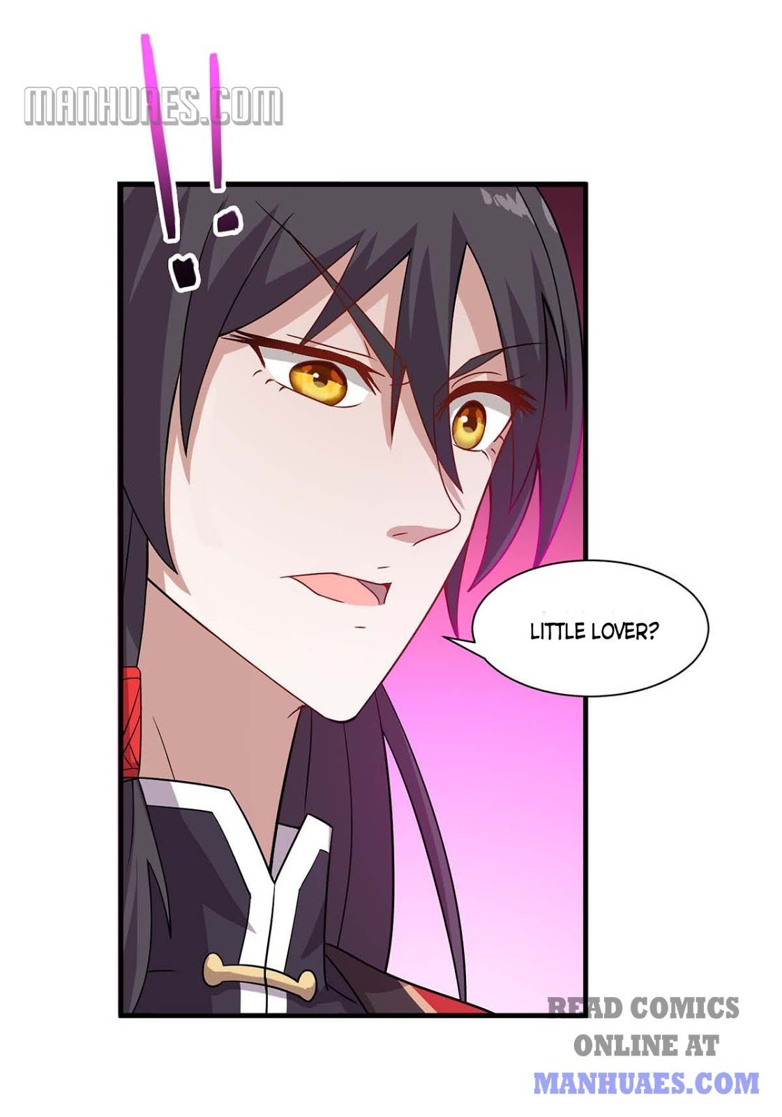 Return of Immortal Emperor chapter 97 - page 27