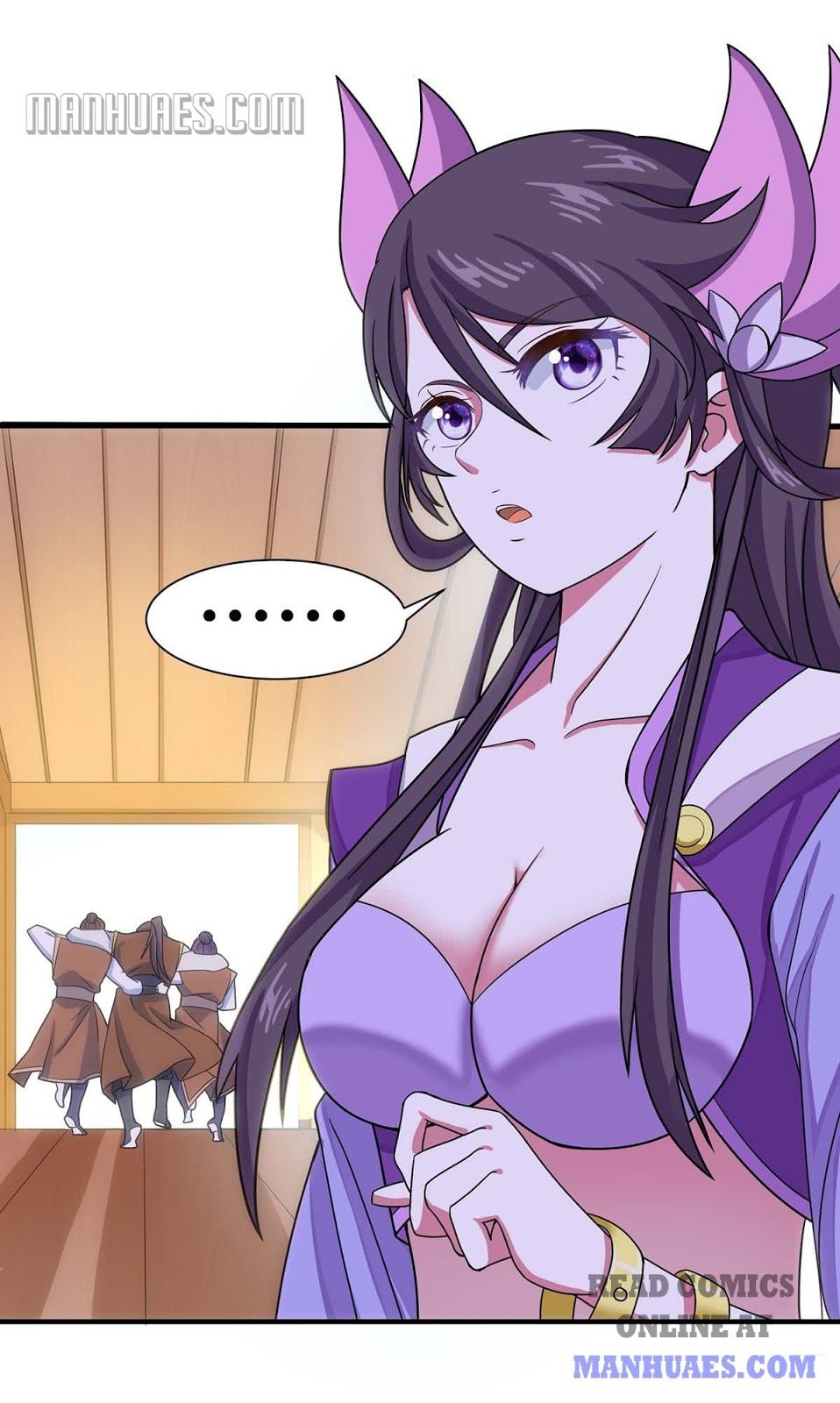 Return of Immortal Emperor chapter 98 - page 30