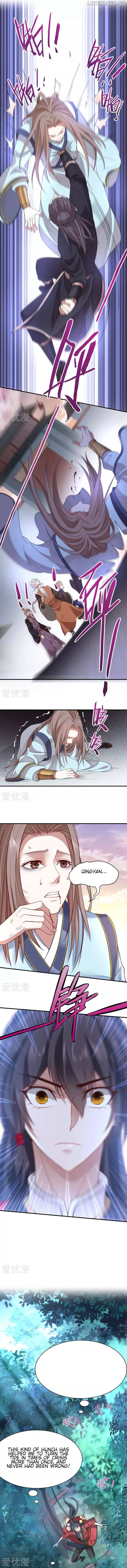 Return of Immortal Emperor chapter 51 - page 4