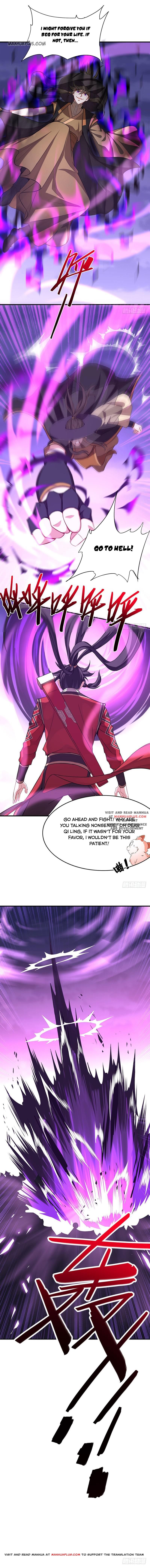 Return of Immortal Emperor chapter 60 - page 5