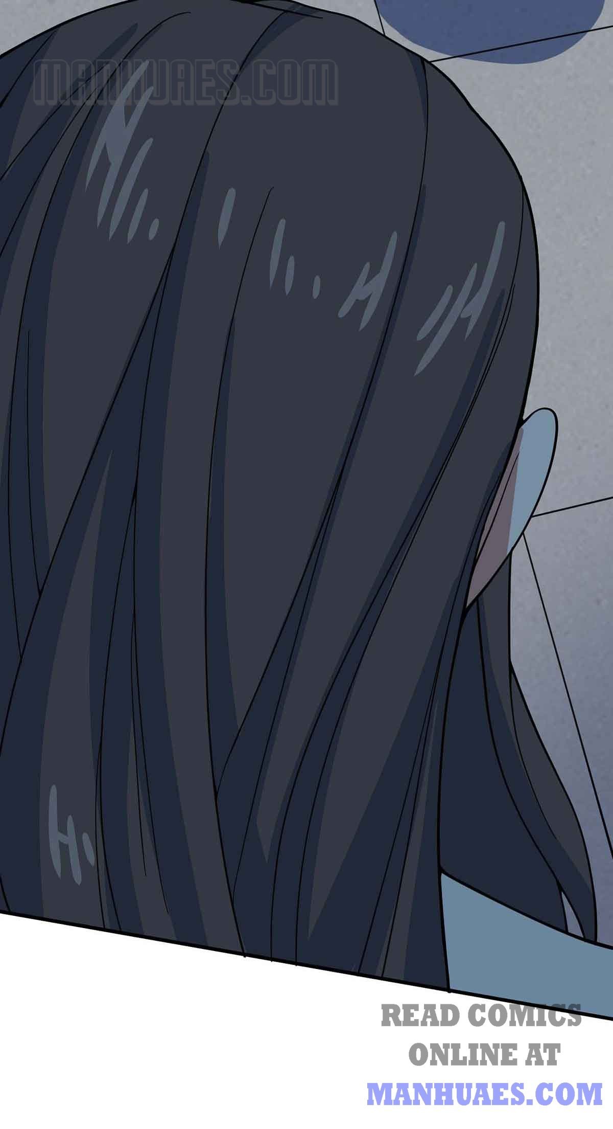 Return of Immortal Emperor chapter 120 - page 13