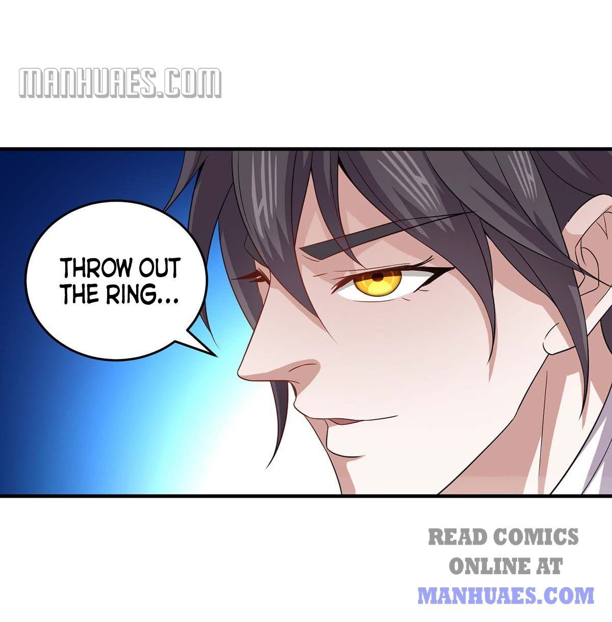 Return of Immortal Emperor chapter 101 - page 31