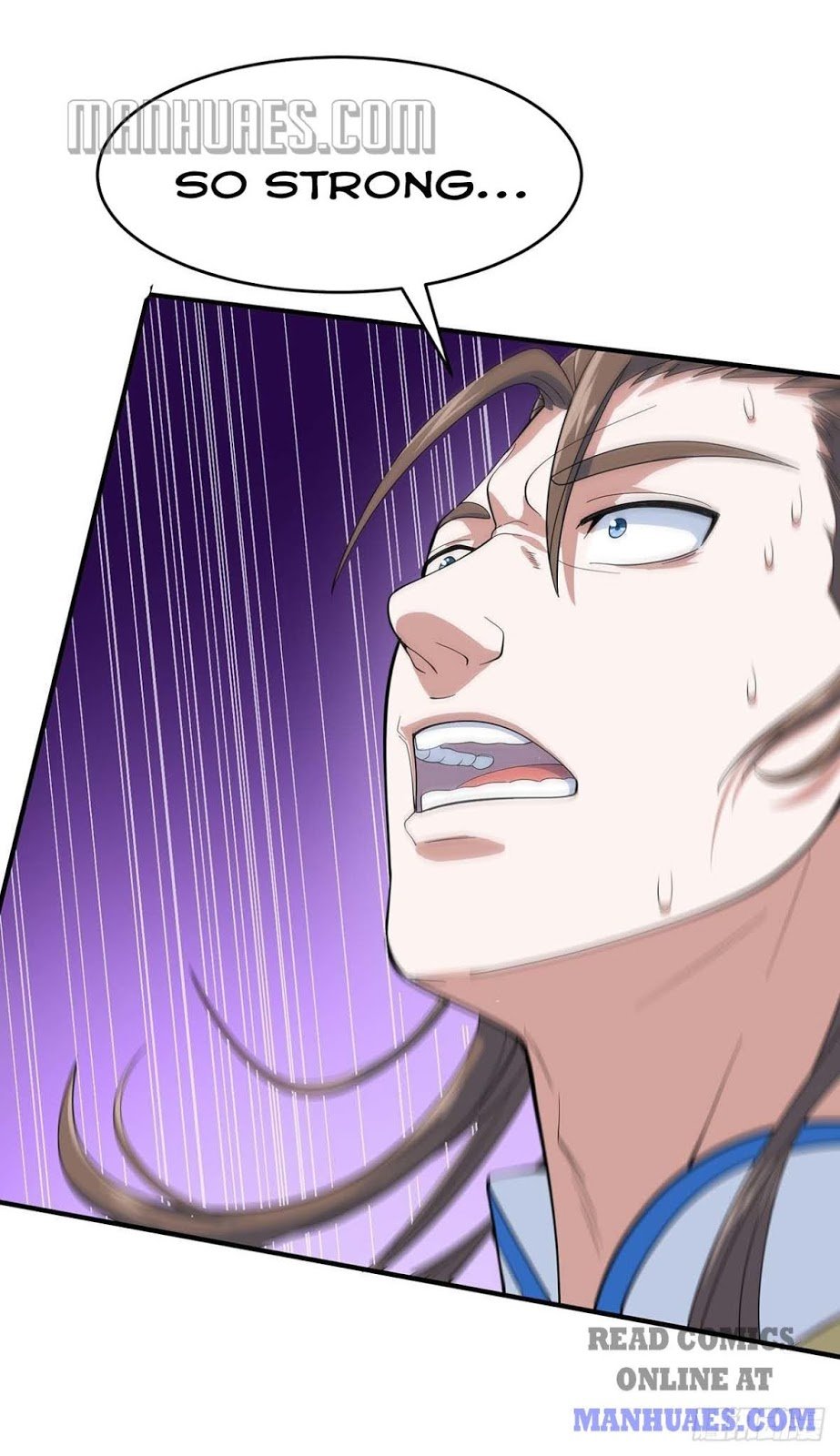 Return of Immortal Emperor chapter 109 - page 19