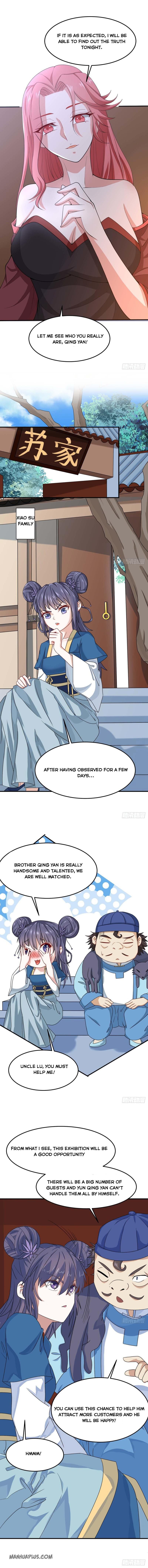 Return of Immortal Emperor chapter 157 - page 2