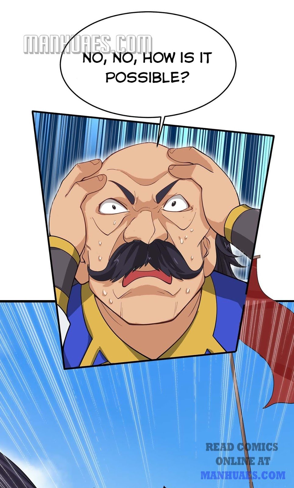 Return of Immortal Emperor chapter 105 - page 29
