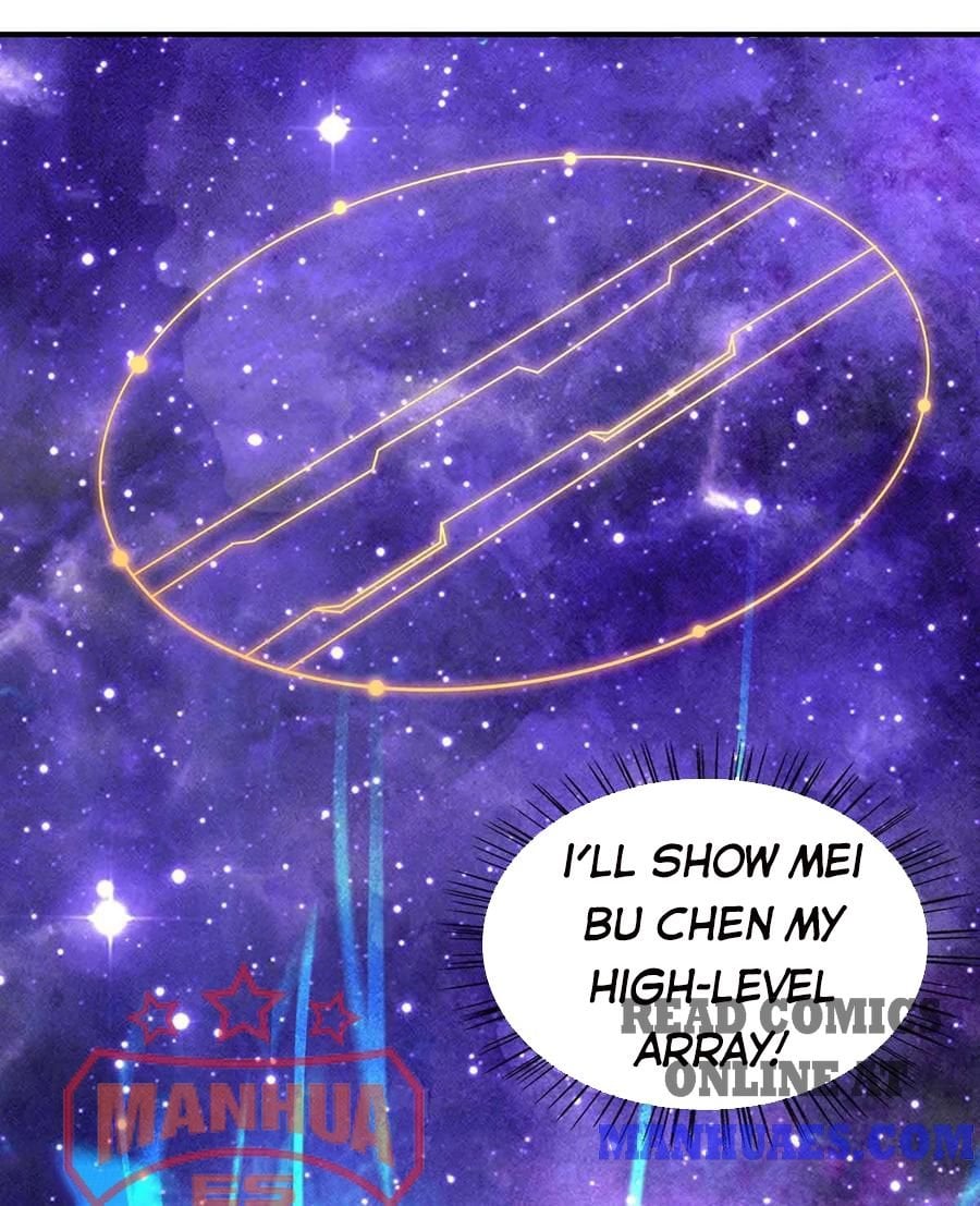 Return of Immortal Emperor chapter 130 - page 23