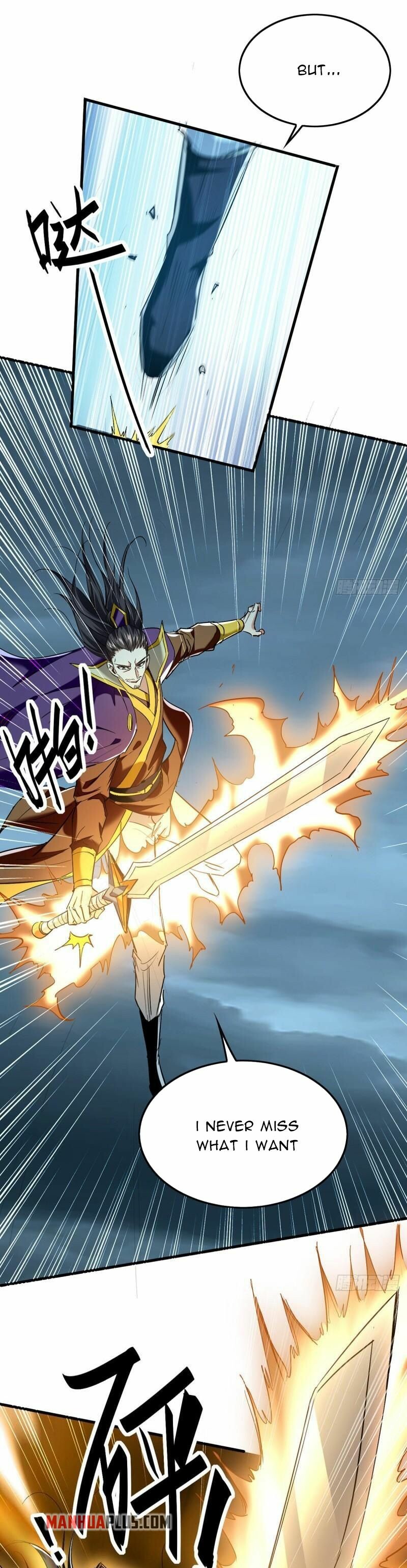 Return of Immortal Emperor chapter 321 - page 14