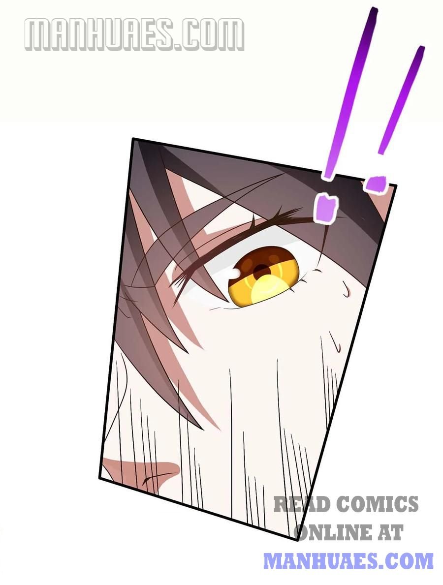 Return of Immortal Emperor chapter 124 - page 19