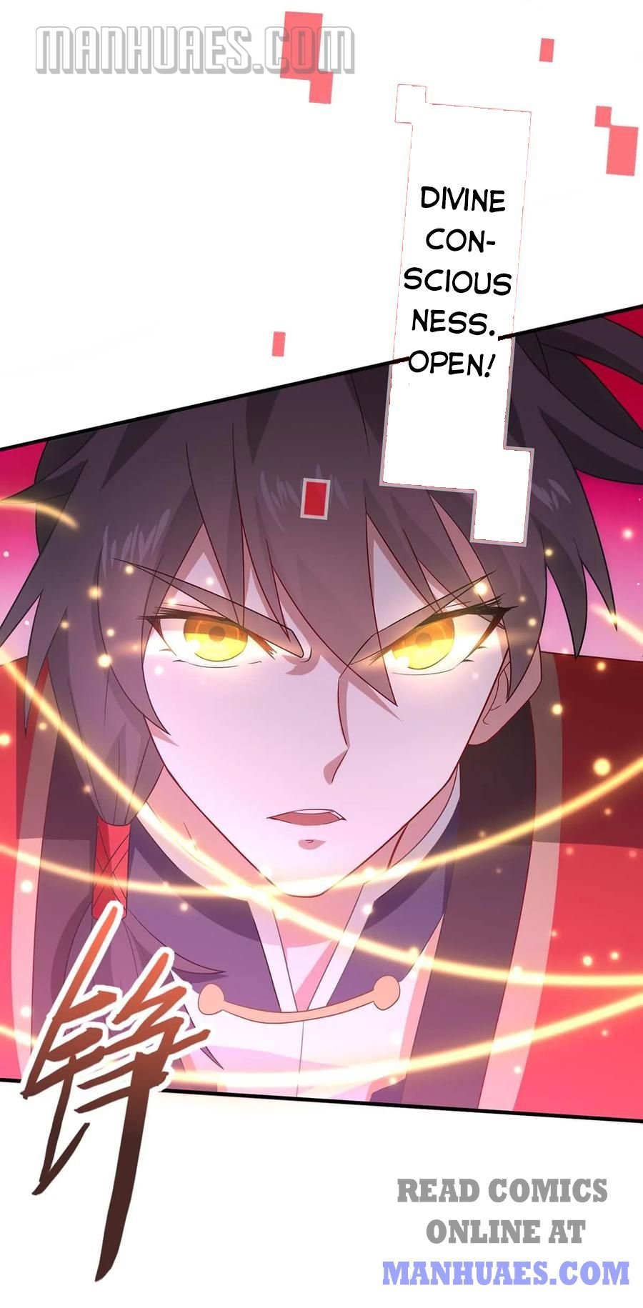 Return of Immortal Emperor chapter 124 - page 2