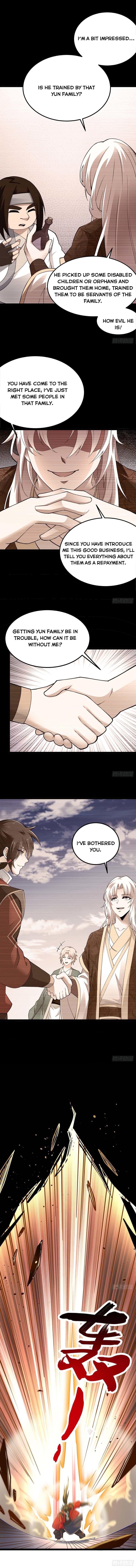 Return of Immortal Emperor chapter 166 - page 2