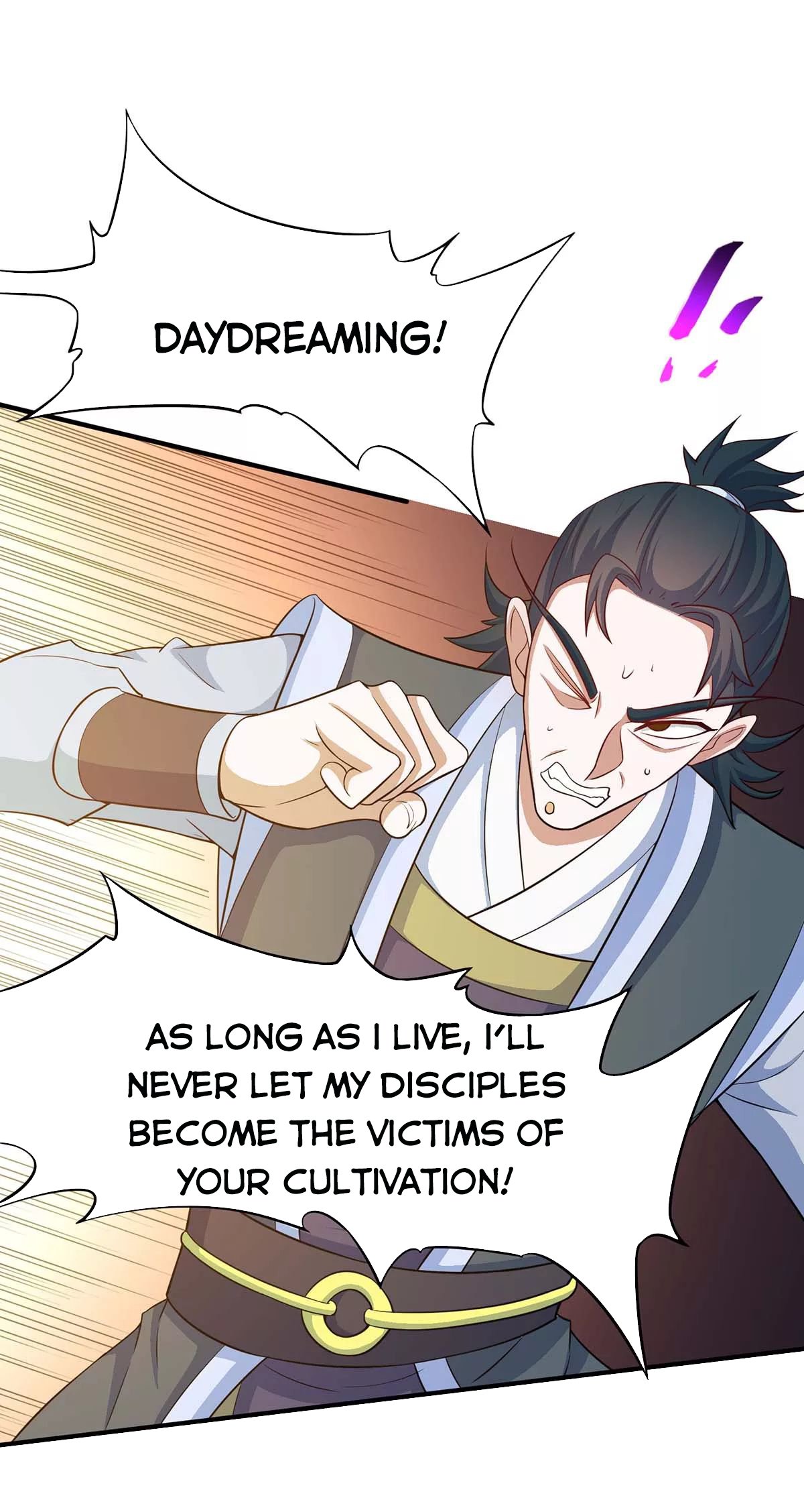 Return of Immortal Emperor chapter 125 - page 24