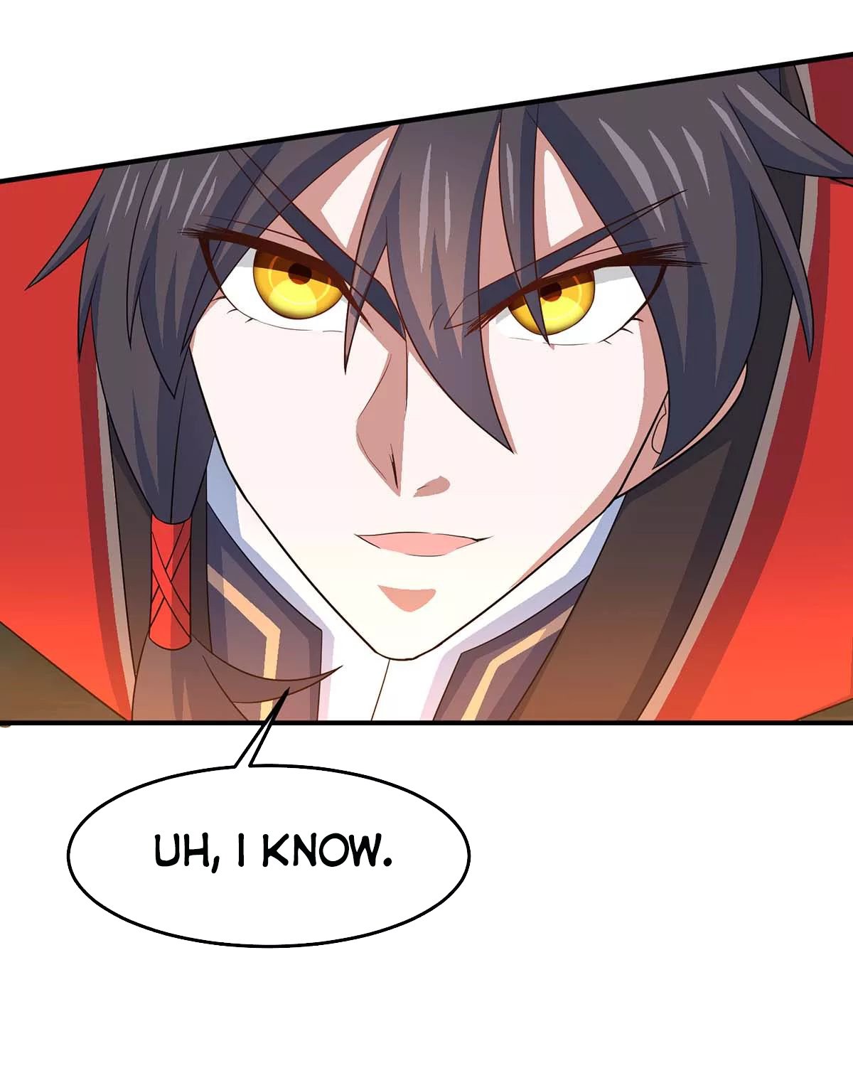 Return of Immortal Emperor chapter 125 - page 4