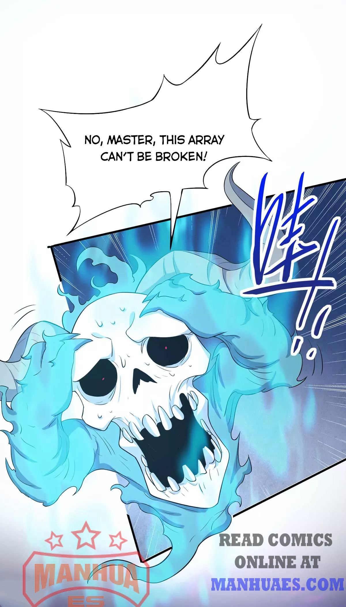 Return of Immortal Emperor chapter 126 - page 24