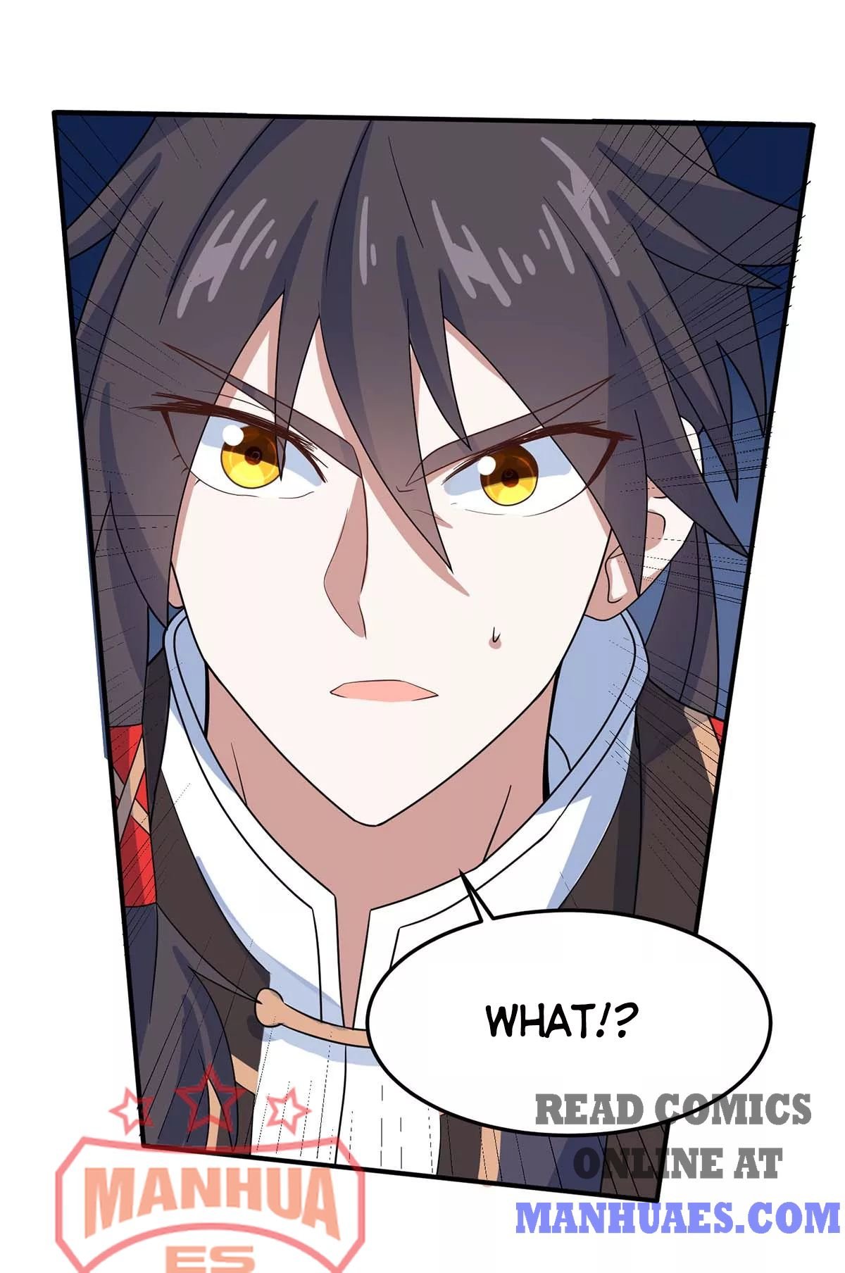 Return of Immortal Emperor chapter 126 - page 9