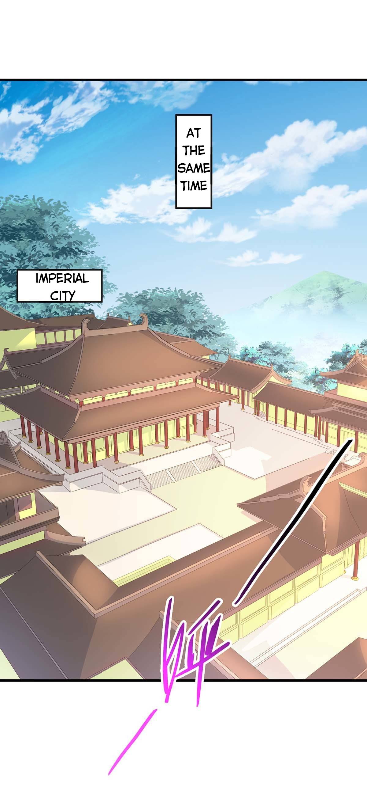 Return of Immortal Emperor chapter 111 - page 14