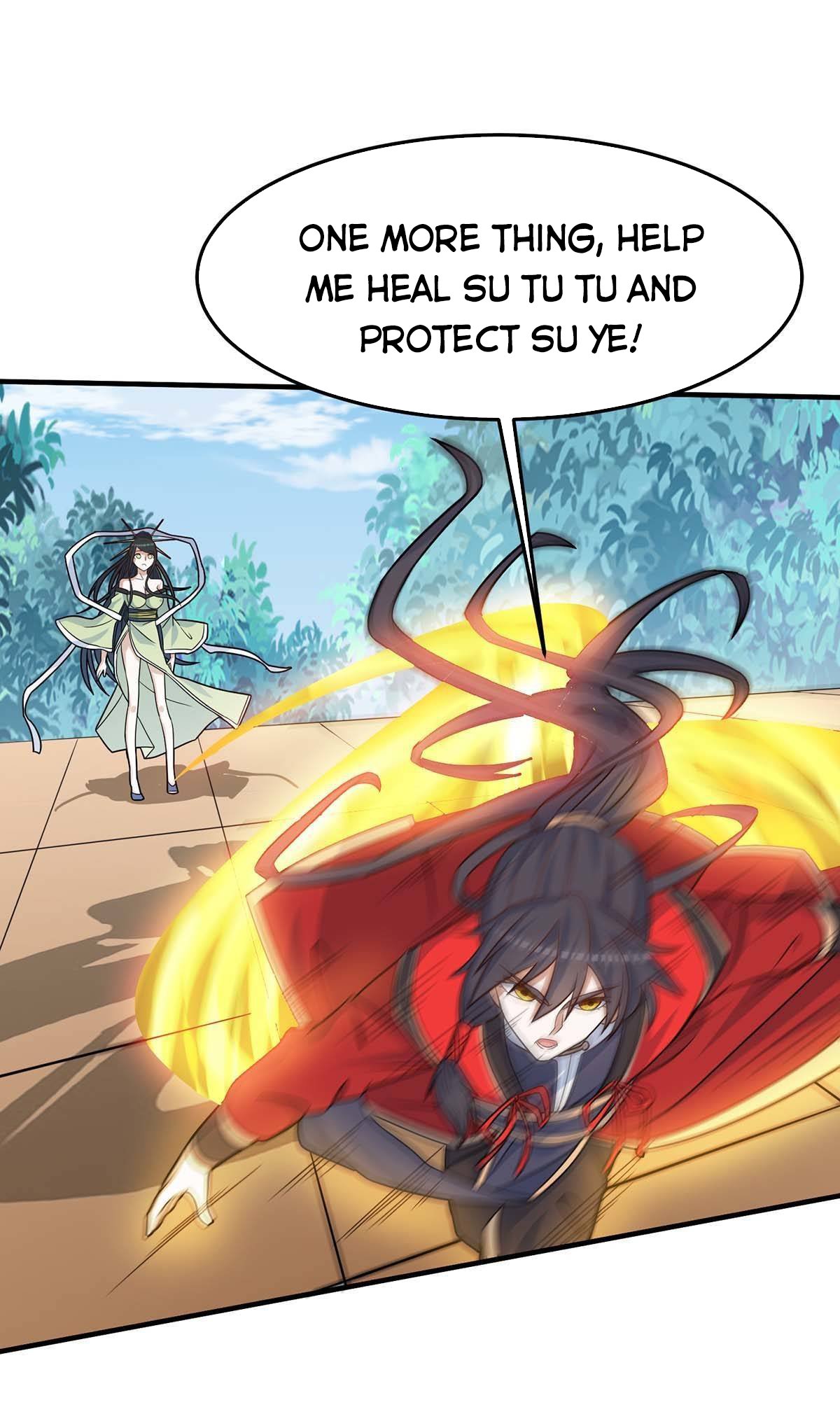 Return of Immortal Emperor chapter 111 - page 2