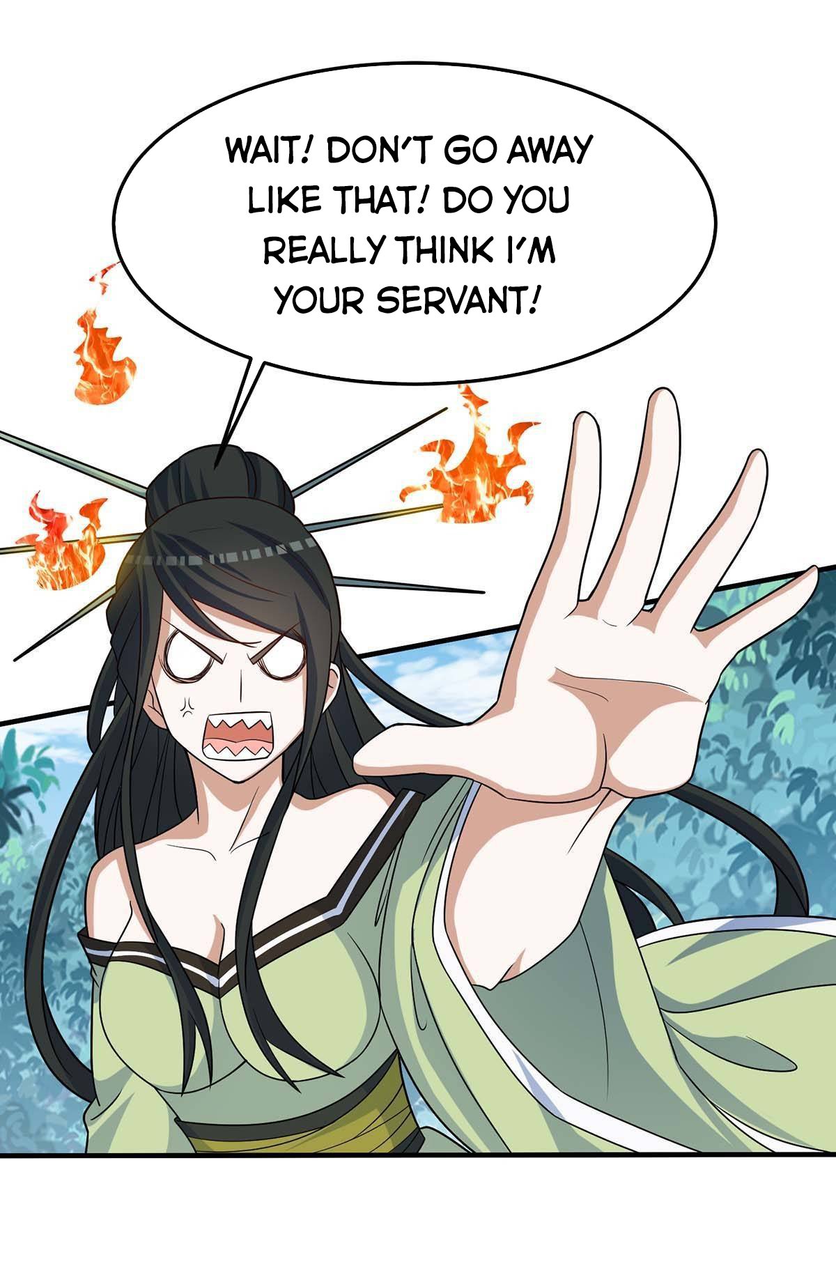 Return of Immortal Emperor chapter 111 - page 3