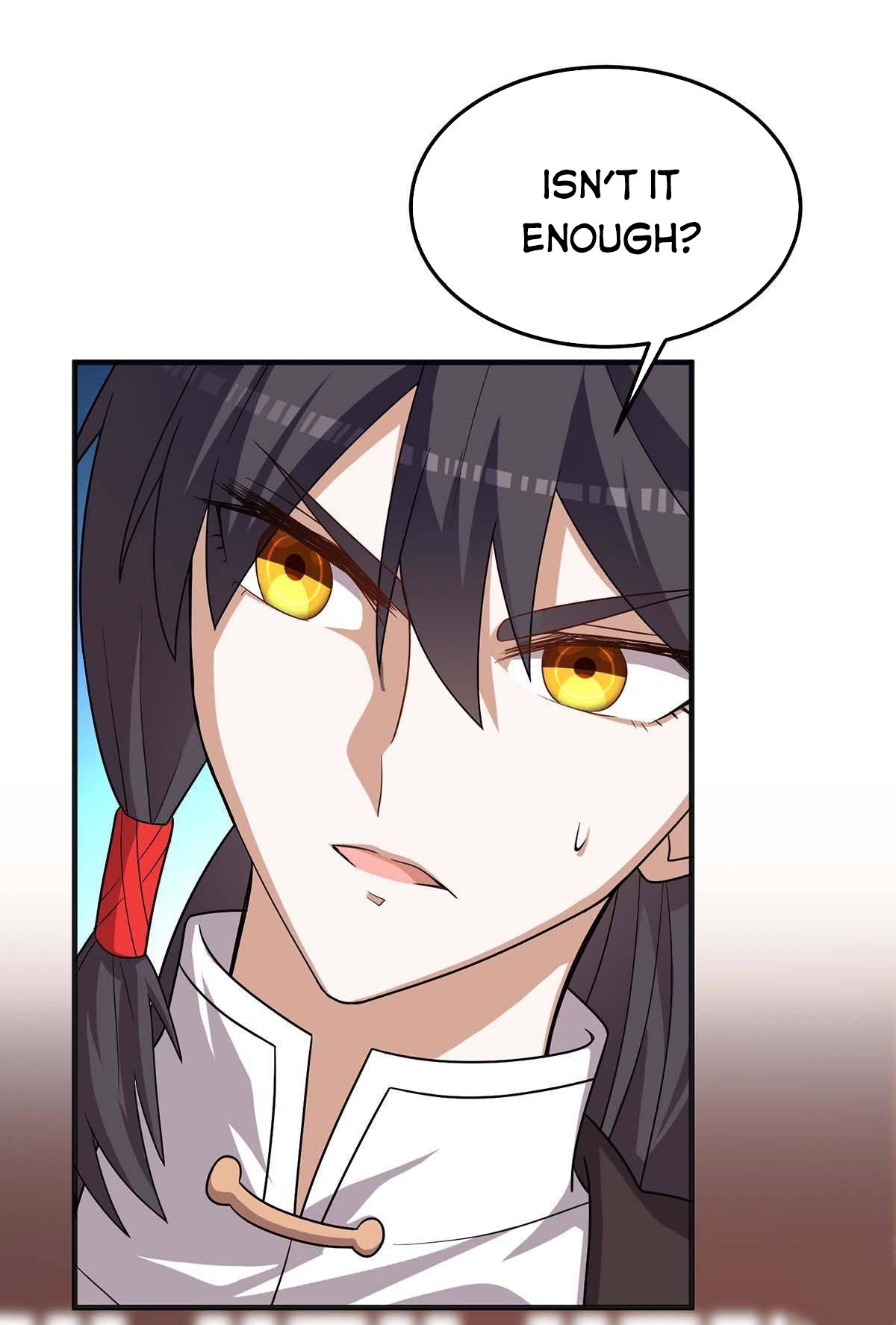 Return of Immortal Emperor chapter 111 - page 8