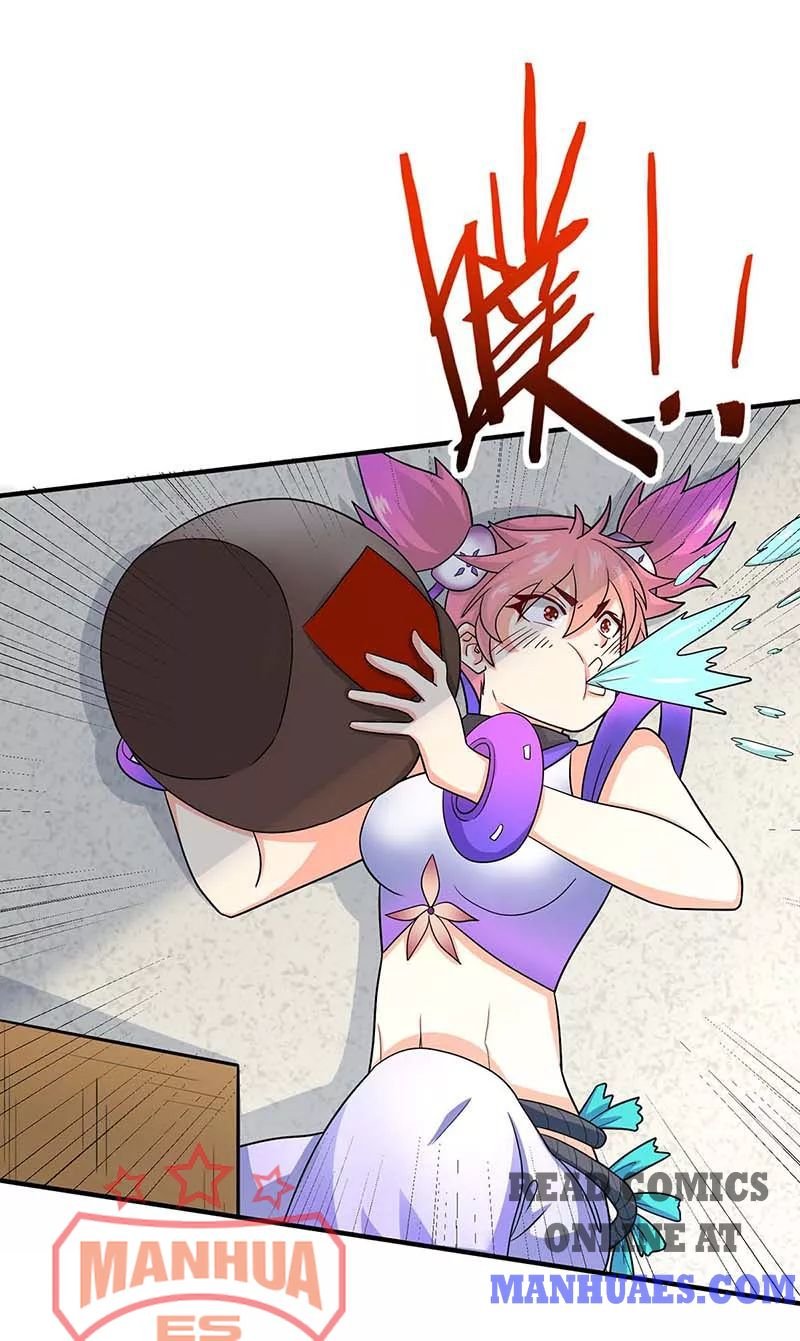 Return of Immortal Emperor chapter 127 - page 13