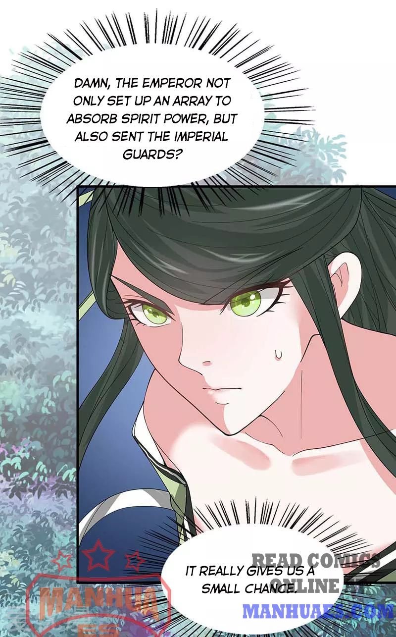 Return of Immortal Emperor chapter 127 - page 25