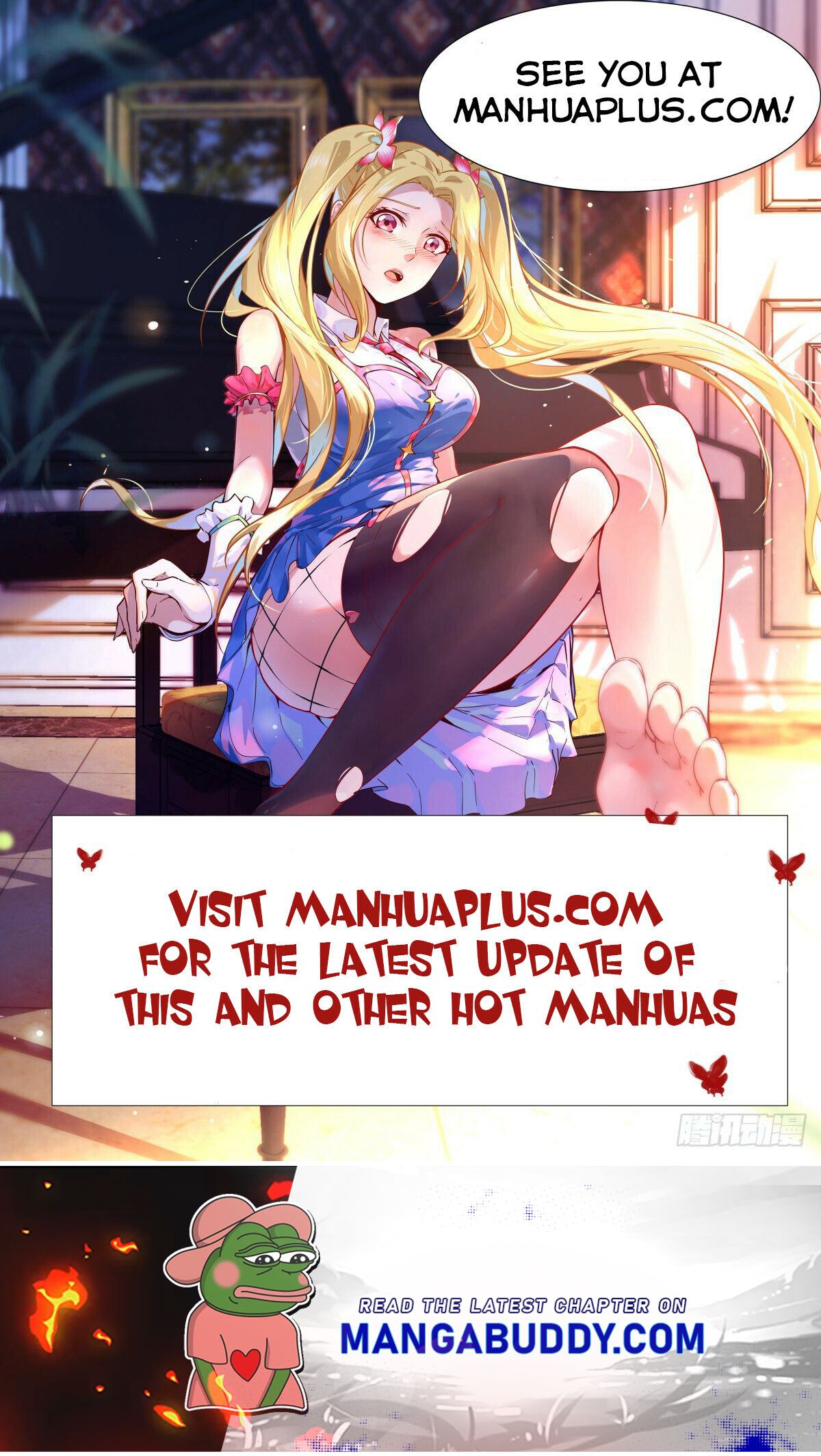 Return of Immortal Emperor chapter 267 - page 7