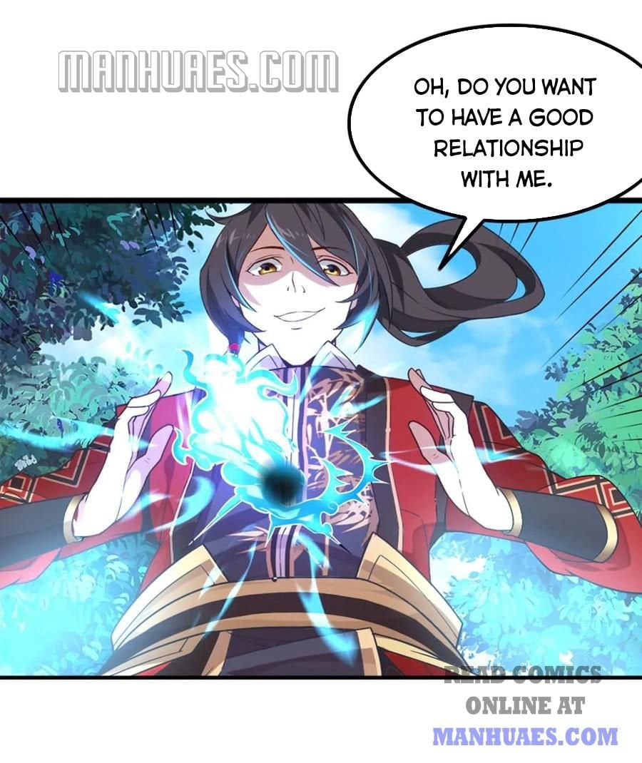 Return of Immortal Emperor chapter 112 - page 6