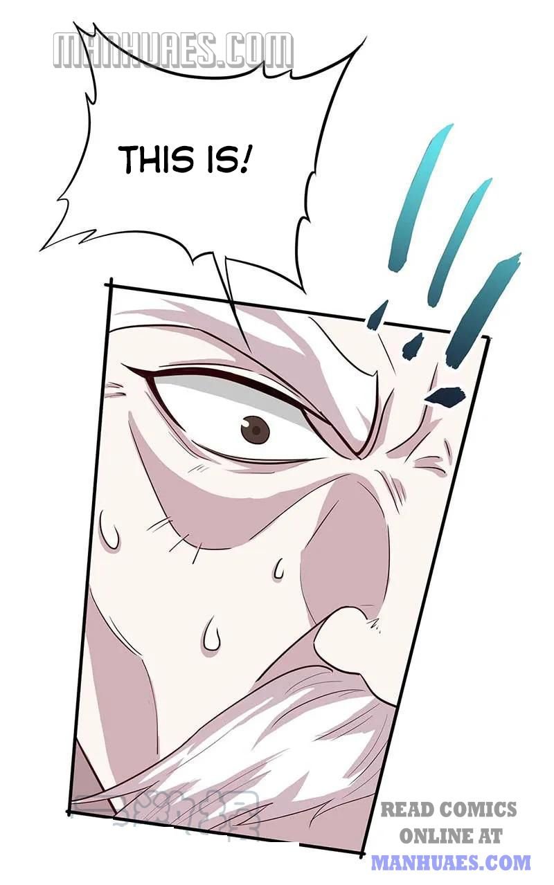 Return of Immortal Emperor chapter 113 - page 28