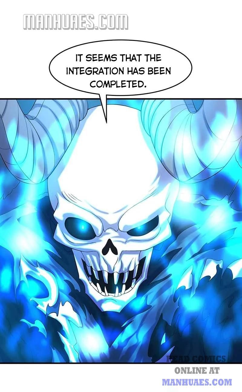 Return of Immortal Emperor chapter 113 - page 8