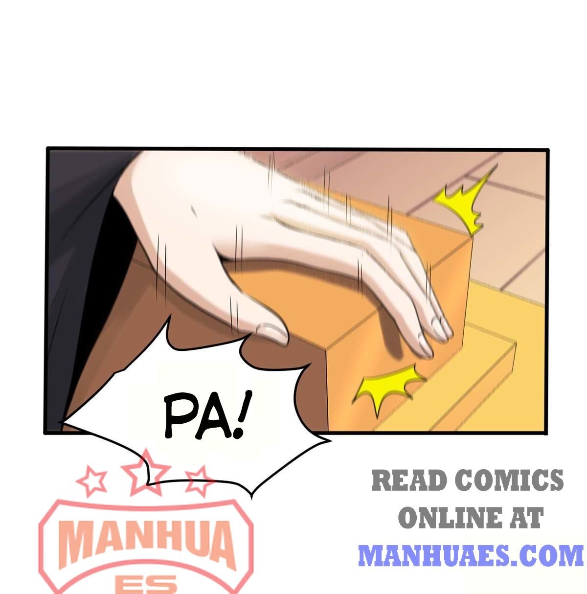 Return of Immortal Emperor chapter 129 - page 15