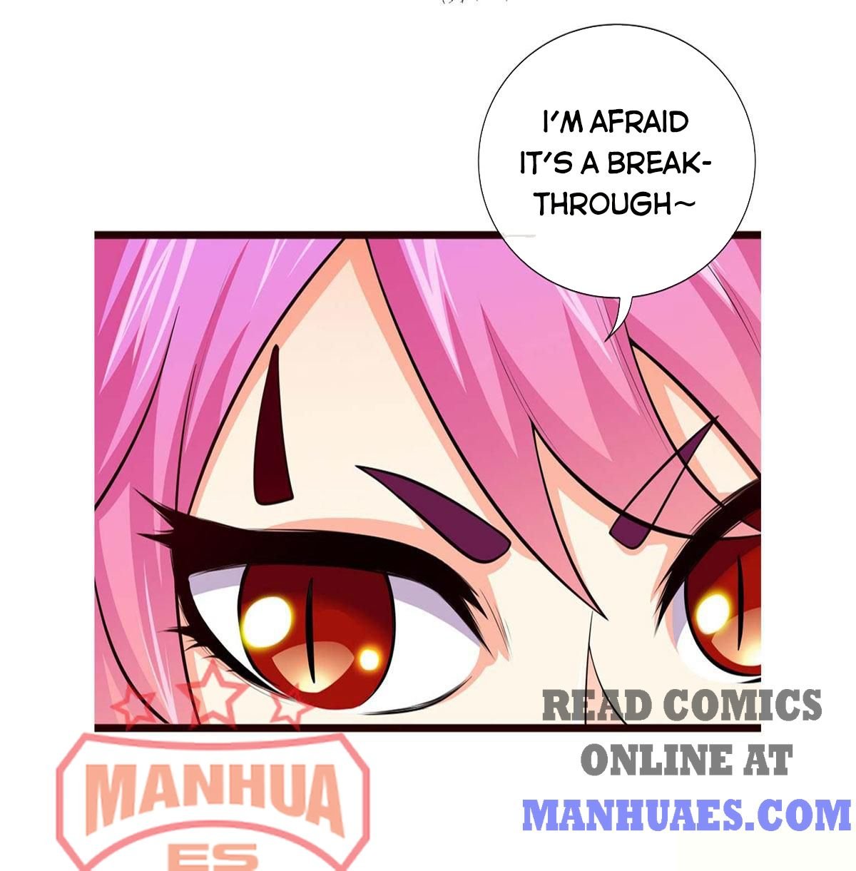 Return of Immortal Emperor chapter 129 - page 19