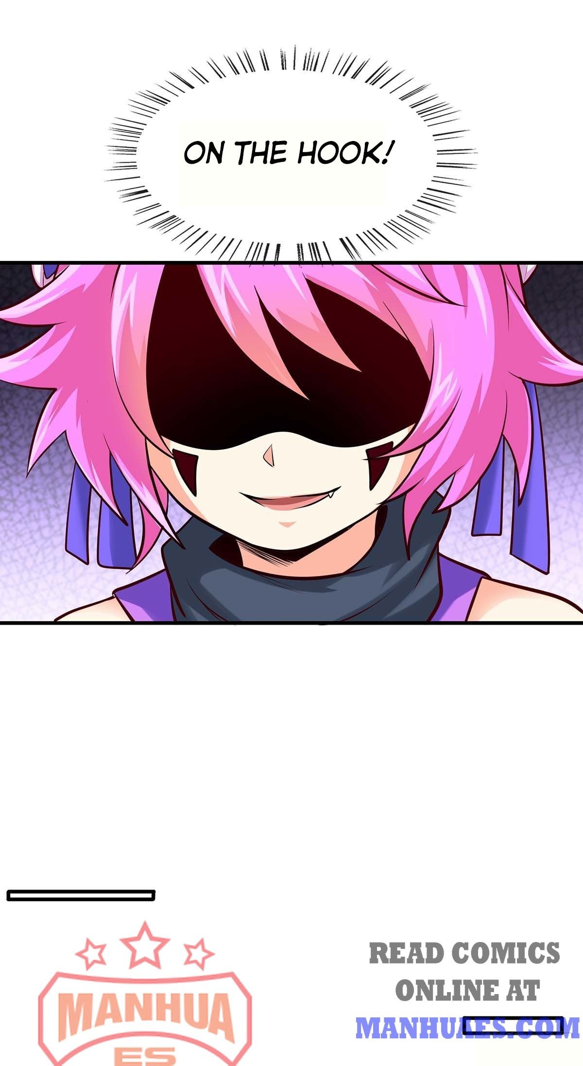 Return of Immortal Emperor chapter 129 - page 27