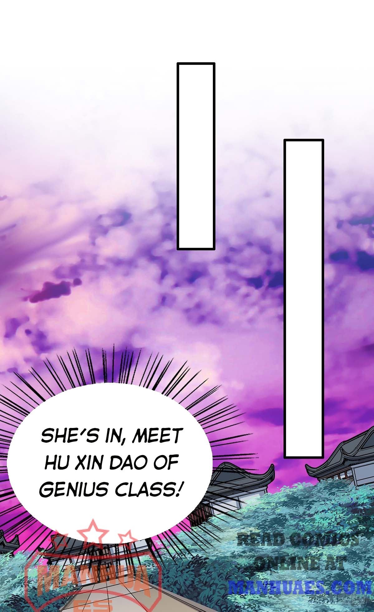 Return of Immortal Emperor chapter 129 - page 28