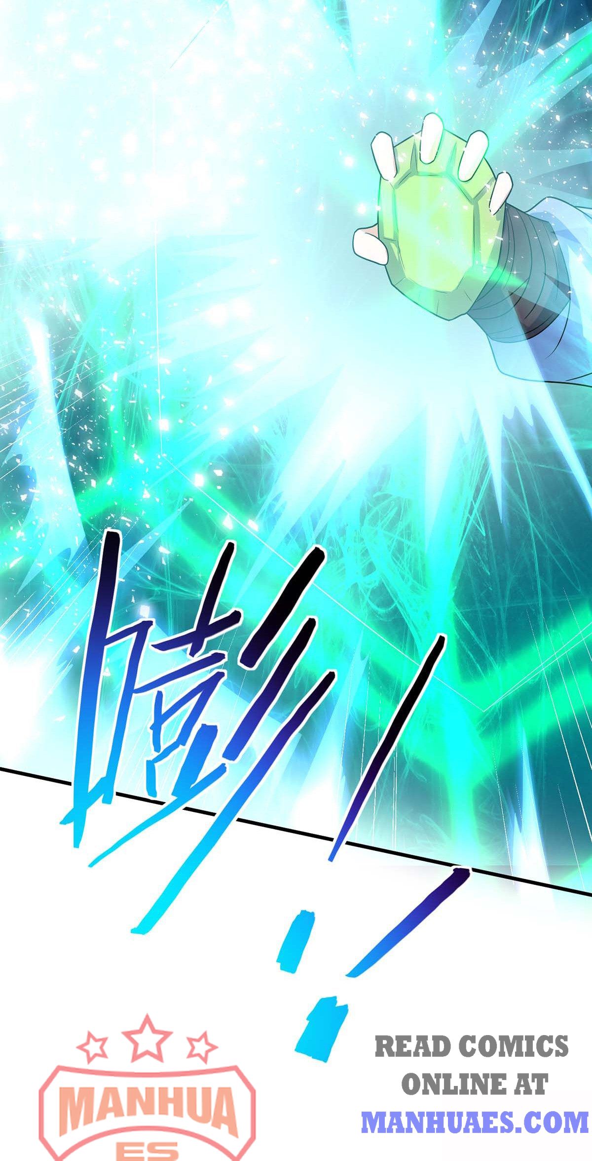 Return of Immortal Emperor chapter 115 - page 29