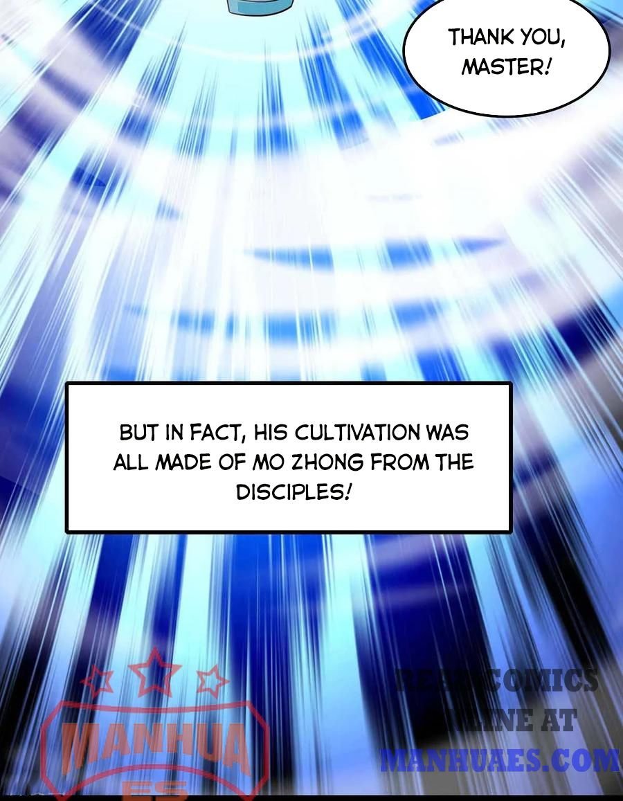 Return of Immortal Emperor chapter 131 - page 18