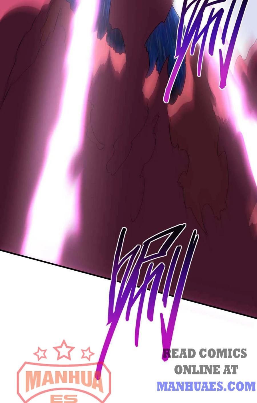 Return of Immortal Emperor chapter 131 - page 8
