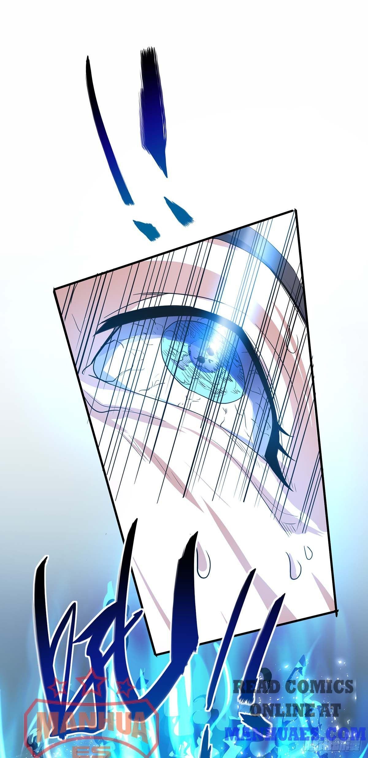 Return of Immortal Emperor chapter 116 - page 10
