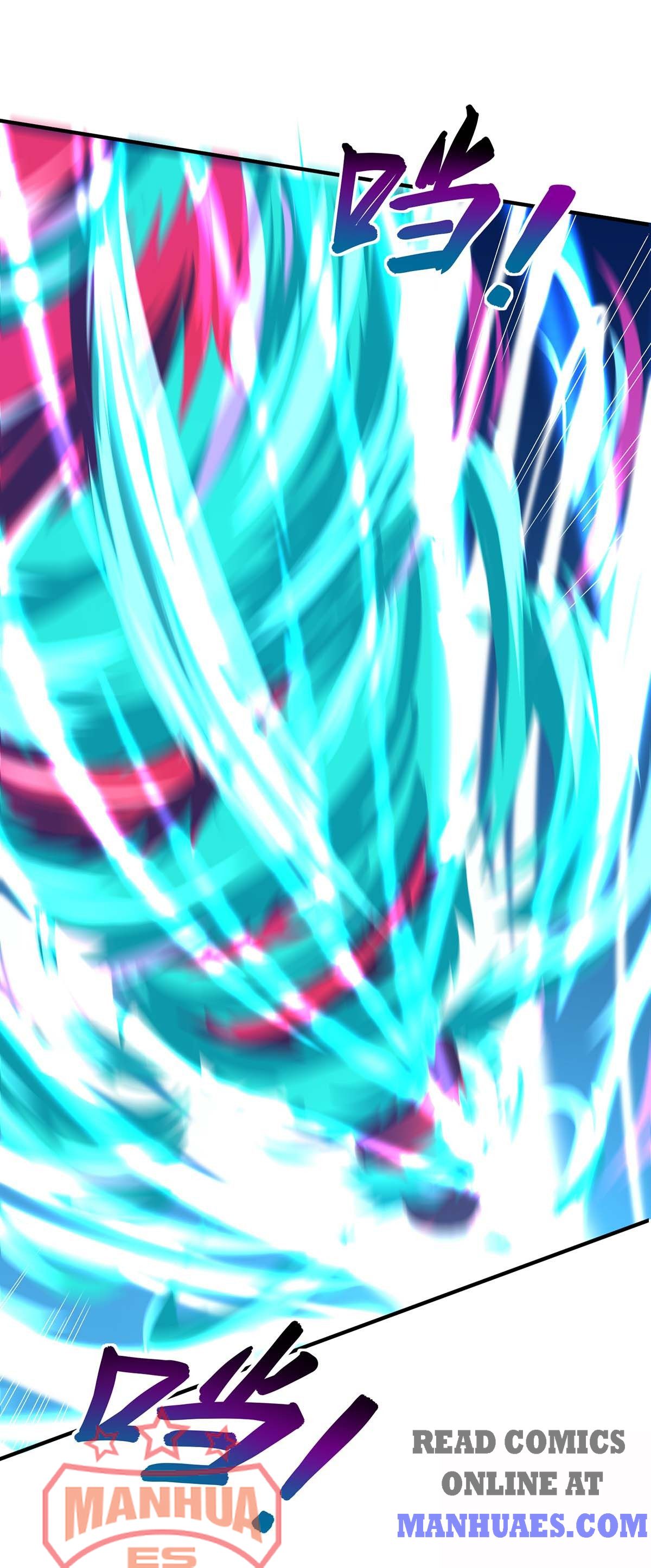 Return of Immortal Emperor chapter 116 - page 19