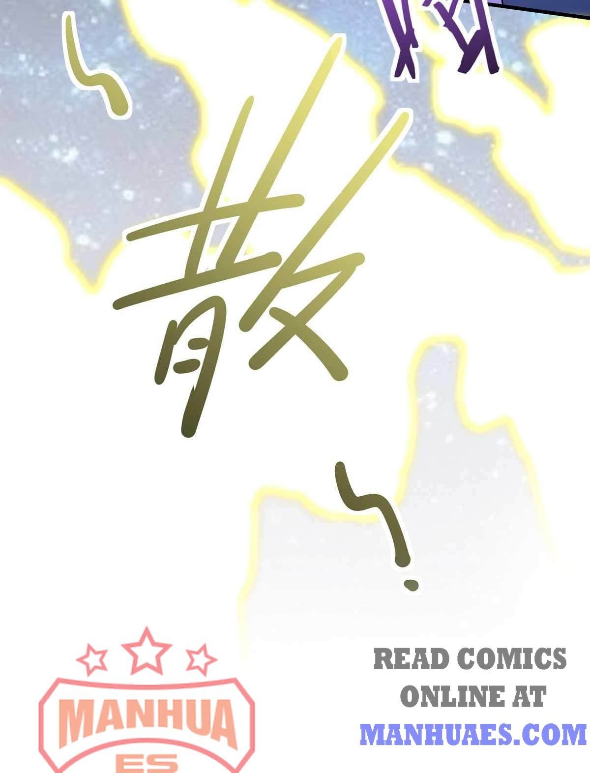 Return of Immortal Emperor chapter 132 - page 11