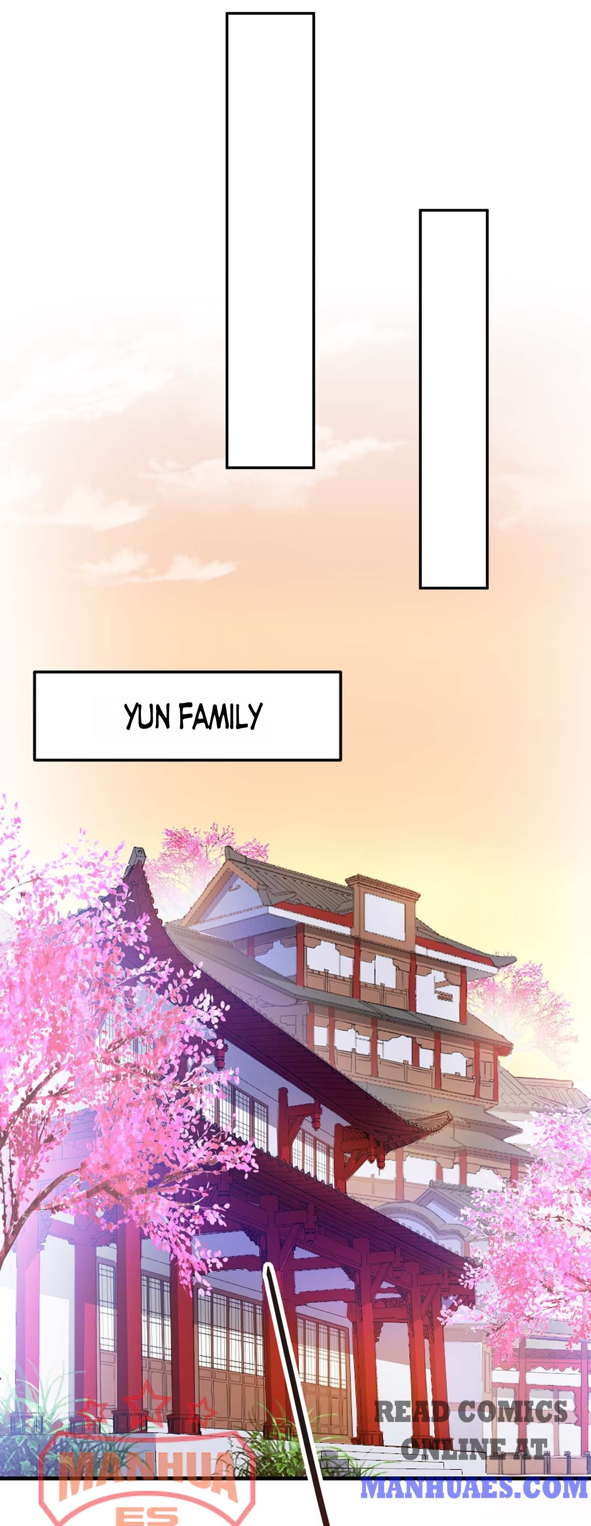 Return of Immortal Emperor chapter 117 - page 1