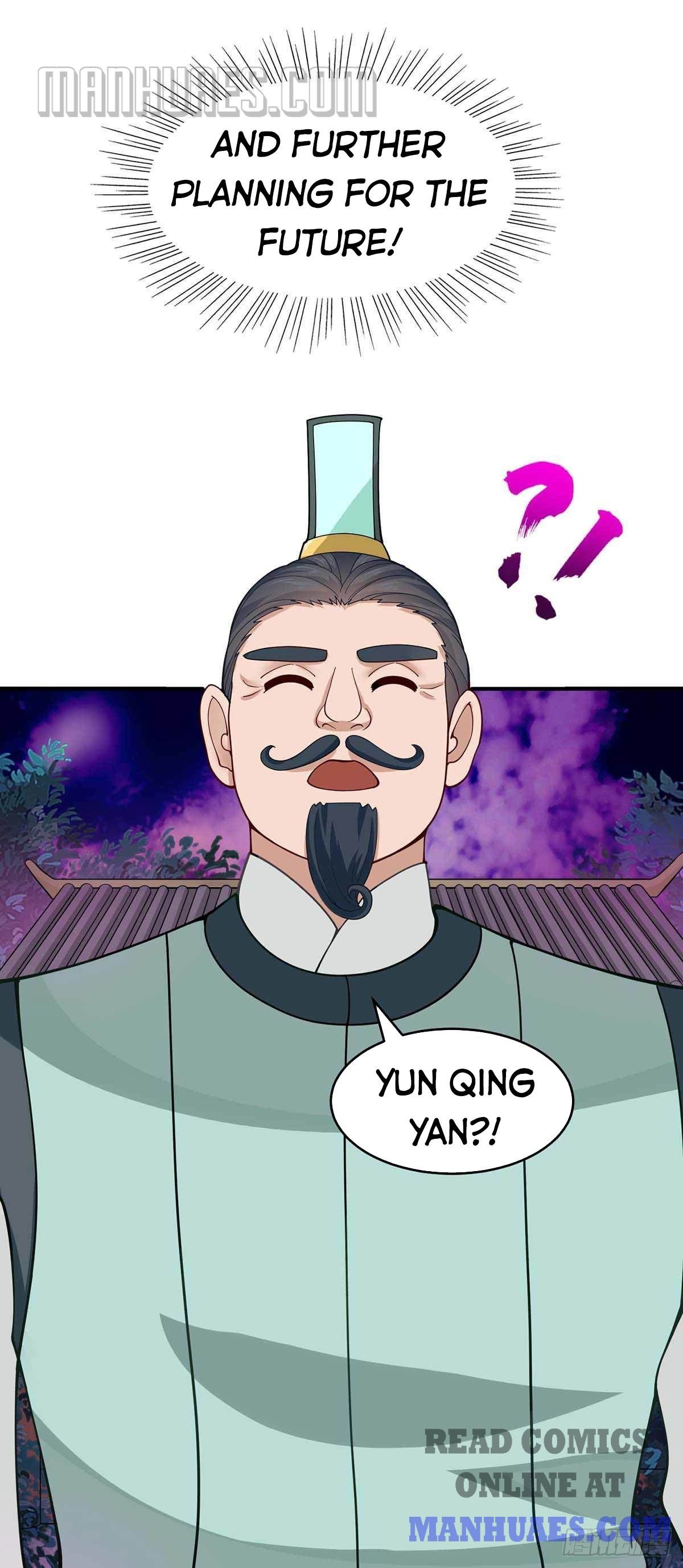 Return of Immortal Emperor chapter 133 - page 9