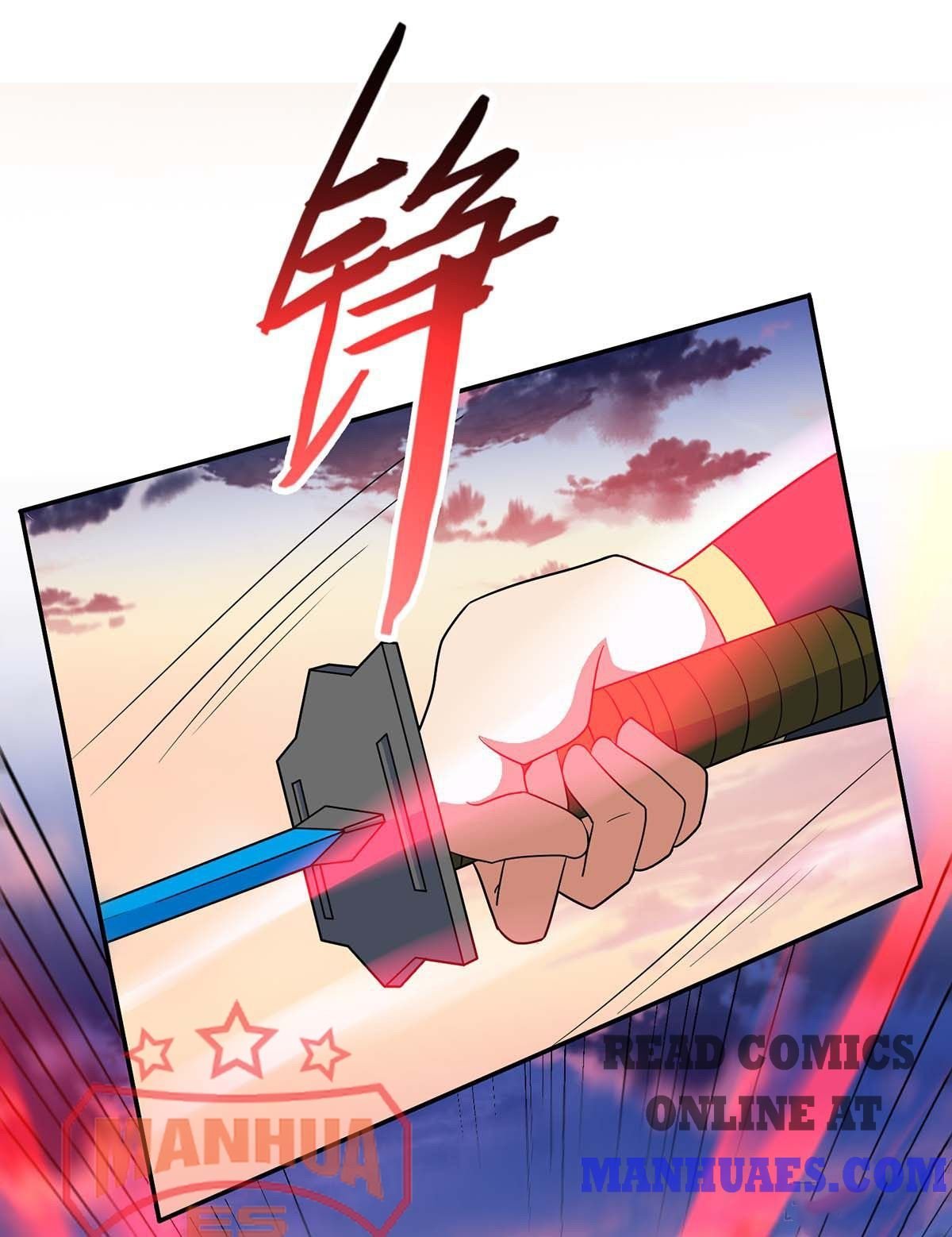 Return of Immortal Emperor chapter 118 - page 2