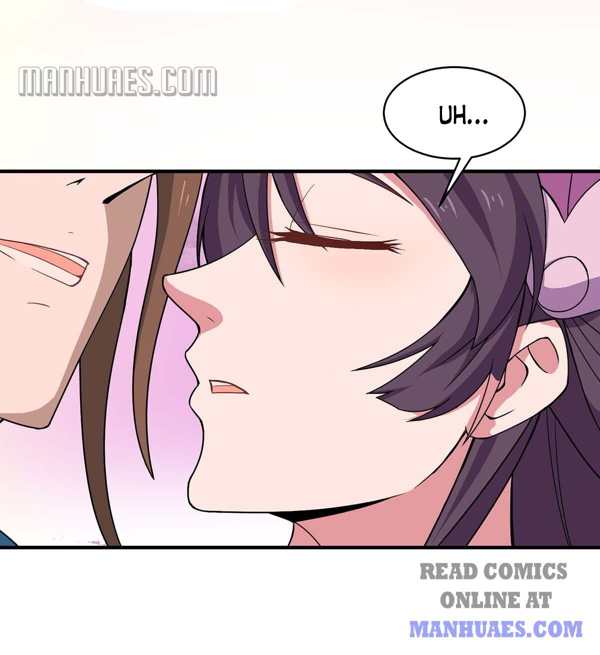 Return of Immortal Emperor chapter 99 - page 12