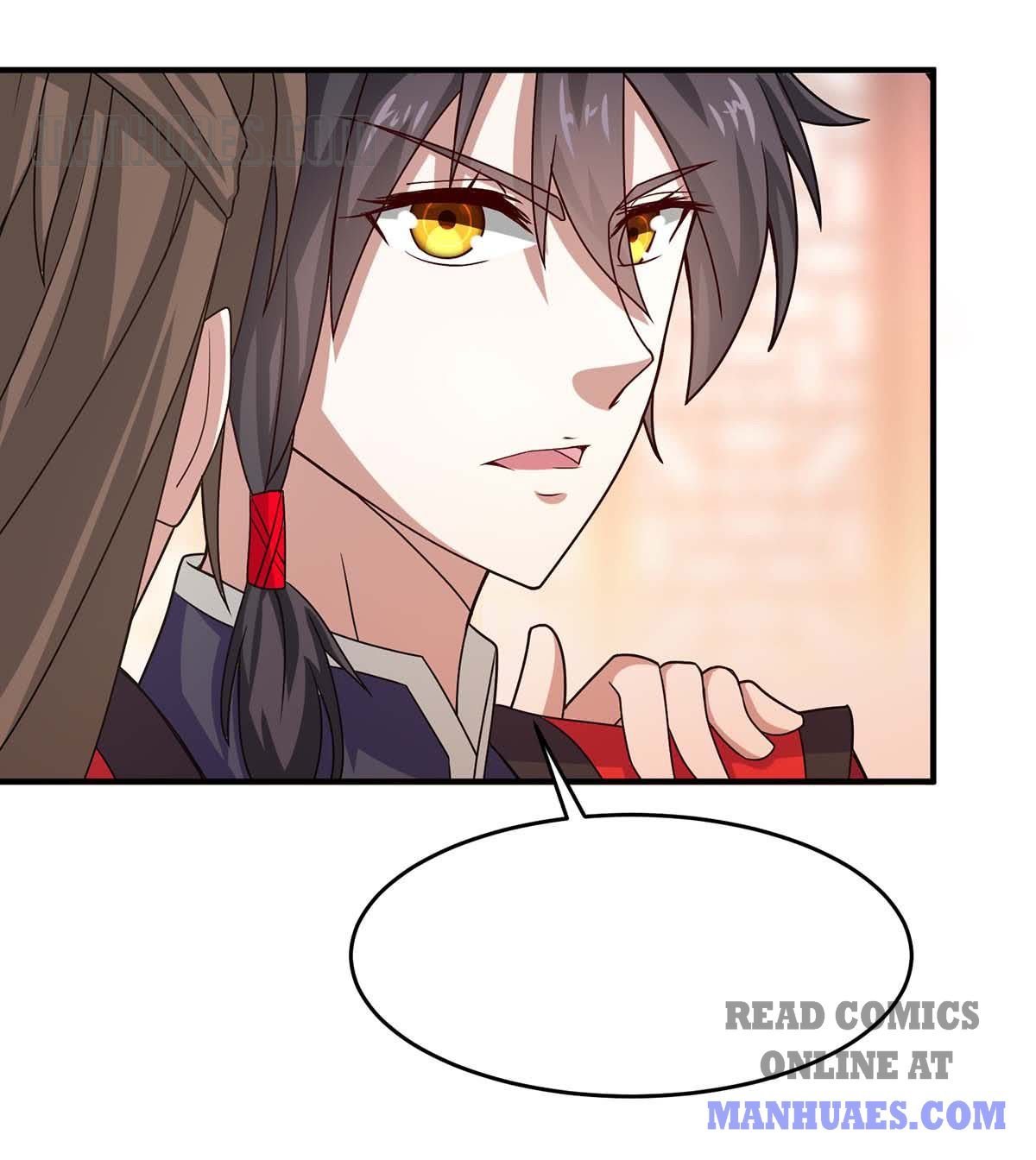 Return of Immortal Emperor chapter 99 - page 16